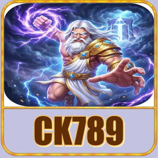 Gambar verifikasi keamanan akun masuk & daftar ck789